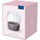 Свічник 15,5 см прозорий Rose Garden Villeroy & Boch - зображення 6