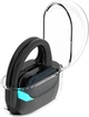 Навушники Maxcom MWH 01 Freesound Black (MAXCOMMWH01BLACK) - зображення 2