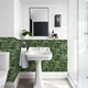 Самоклеючі преміальні наклейки для кухні 30 х 30 см TRADEDOWNCO PEEL & STICK TILES - зображення 5