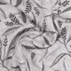 Набір рушничків для кухні ARDESTO Grey leaves ART3863GL (38см) 2шт - зображення 5