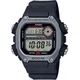 Чоловічий годинник CASIO DW-291H-1A - зображення 1