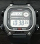 Чоловічий годинник CASIO DW-291H-1A - зображення 5