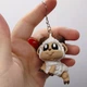3D Брелоки "CUTE SHEEP / Мила вівця", Keychain, 3D друк - зображення 3