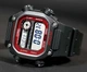 Чоловічий годинник CASIO DW-291H-1BVEF - зображення 5