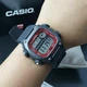 Чоловічий годинник CASIO DW-291H-1BVEF - зображення 8
