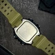 Чоловічий годинник CASIO DW-291HX-5A - зображення 6
