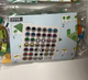 Детский конструктор Sprunki 7718 с набором фигурок для сюжетной игры (3068749392) - изображение 9