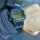 Чоловічий годинник CASIO DW-291H-9A - зображення 6