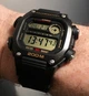 Чоловічий годинник CASIO DW-291H-9A - зображення 10