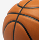 Баскетбольный Мяч KIPSTA Control Pro BT900 FIBA №7 Коричневый - изображение 4