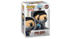 Фигурка FUNKO POP! Мортал Комбат Саб Зиро Mortal Kombat Sub Zero 97mm 1022 80275 - изображение 2