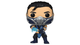 Фигурка FUNKO POP! Мортал Комбат Саб Зиро Mortal Kombat Sub Zero 97mm 1022 80275 - изображение 3
