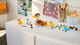 Конструктор Lego Duck Family Creator 40885 - изображение 5