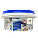 Епоксидна фуга для швів Mapei Kerapoxy Easy Design 131 Ваніль 1.5кг - зображення 1
