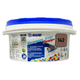 Эпоксидная затирка для швов Mapei Kerapoxy Easy Design 142 Коричневый 1.5кг - изображение 1