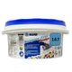 Эпоксидная затирка для швов Mapei Kerapoxy Easy Design 167 Авио 1.5кг - изображение 1