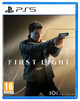 Игра Sony PlayStation 5 007 The First Light Русские Субтитры - изображение 1
