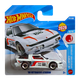 Машинка Базовая Hot Wheels Mitsubishi '88 Mitsubishi Starion EV 1:64 JJH58 White - изображение 1
