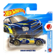 Машинка Базова Hot Wheels Subaru Impreza WRX Super Treasure Hunt STH HW J-Imports 1:64 JJM23 Blue - зображення 1