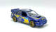 Машинка Базова Hot Wheels Subaru Impreza WRX Super Treasure Hunt STH HW J-Imports 1:64 JJM23 Blue - зображення 2