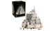 Конструктор Lego The Lord of the Rings: Minas Tirith Властелин Колец: Минас Тирит Icons 11377 - изображение 2