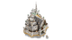 Конструктор Lego The Lord of the Rings: Minas Tirith Властелин Колец: Минас Тирит Icons 11377 - изображение 4