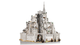 Конструктор Lego The Lord of the Rings: Minas Tirith Властелин Колец: Минас Тирит Icons 11377 - изображение 7