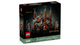 Конструктор Lego The Lord of the Rings Grond Icons 40893 - изображение 2
