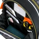 Рюкзак шкільний напівкаркасний ортопедичний Yes Super Racer S-109S 550490 для хлопчика першокласника в школу - зображення 7