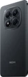 Смартфон Xiaomi Redmi Note 15 Pro 4G 8/256GB черный глобальная версия 200mp 6500mAh G200 - зображення 5