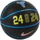 Баскетбольний м'яч Nike All Court Kobe Bryant ASG Black/Blue/Pink (розмір 7) N.101.5091.058.07 - зображення 2