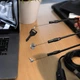 Камера эндоскоп 5 м Android Micro USB/USB для смартфона - бороскоп 5 мм IP67 - изображение 3