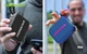 Колонка Bluetooth портативна акустика HOPESTAR H66 10W 1800mAh IPX7 сірий - зображення 7