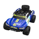 Машинка на радиоуправлении KFPLAN KF19-B 1:18 4WD до 30 км/ч, RC монстр-трак, внедорожник на пульте, полный привод - изображение 5