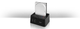 Док-станция для жестких дисков Sharkoon SATA QuickPort USB 3.1 Type C - адаптер - изображение 5