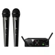 Радиосистема AKG WMS40 MINI2 VOCAL SET BD US25A/C - изображение 1
