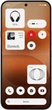 Смартфон Nothing Phone (4a) Pro 8/128GB Silver - зображення 2