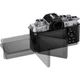 Беззеркальный фотоаппарат Nikon Z fc Body Silver (VOA090AE) - изображение 4