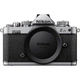 Беззеркальный фотоаппарат Nikon Z fc Body Silver (VOA090AE) - изображение 5