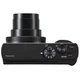 Компактний фотоапарат Panasonic Lumix DC-TZ99E-K (DC-TZ99EEK) - зображення 7