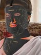 Преміальна LED маска для обличчя та шиї StellaLume Led Mask OSSIGENO - зображення 3