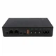 UPS ДБЖ для роутера та ONU Voltronic DC18W 20000mAh, 5V/9V/12V, USB Type-C - изображение 1
