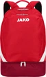 Рюкзак Jako Iconic 32L червоний Універсальний 28 x 21 x 46 см - зображення 1