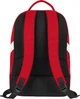Рюкзак Jako Iconic 32L червоний Універсальний 28 x 21 x 46 см - зображення 2