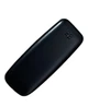 Міні телефон-гарнітура SERVO BM10 2G Bluetooth TF карта 350mAh компактний кнопковий телефон Black/White - зображення 4