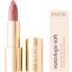 Помада для губ матовая с маслом жожоба Paese Mattologie Soft 115 Cherry Nude, 4.3 г (5902627630781) - изображение 2