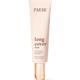 Тональний крем флюїд Paese Long Cover Fluid tube 00 Nude 30 мл (5902627630927) - зображення 2