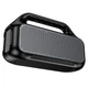 Портативна Bluetooth-колонка Hoco HC47 Delight BT speaker Black - изображение 3