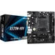 Материнська плата ASRock A520M-HDV Socket AM4 - зображення 5