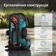 Мийка високого тиску Könner & Söhnen KS PW160HV - изображение 5